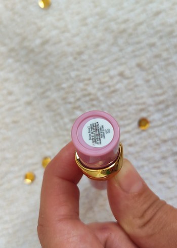 Sephora Path McGrath Labs Lip Fetish Ruj