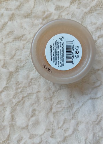 Beden OUAI Peeling