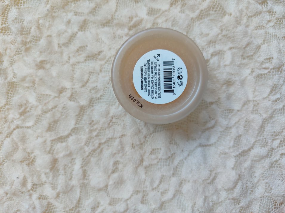 OUAI Peeling - Görsel 3