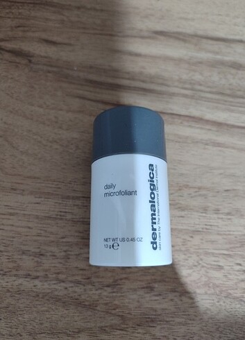 Dermalogica Toz Peeling