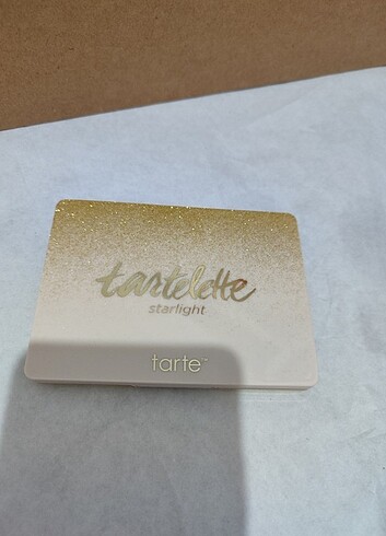 Tarte Far Paleti