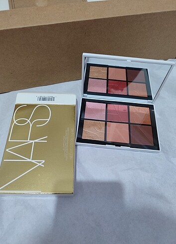 Nars Palet