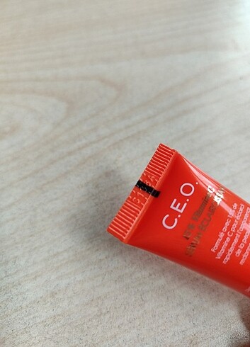 Sephora Sunday Riley Vitamin C Serum
