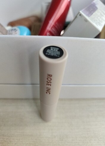 MAC Rose Inc Maskara