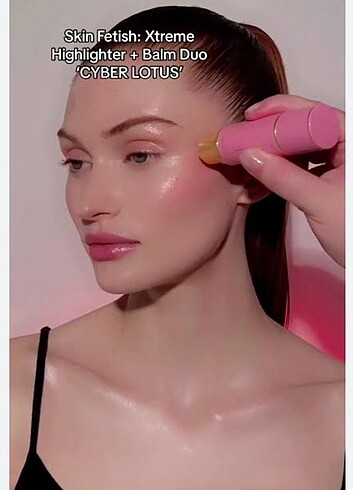 Pat McGrath Labs Aydınlatıcı Stick