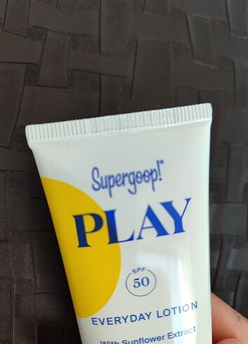 Beden Supergoop Güneş Kremi