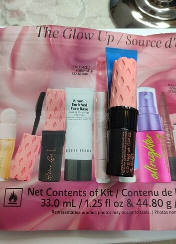 Benefit Benefit Roller Lash Maskara