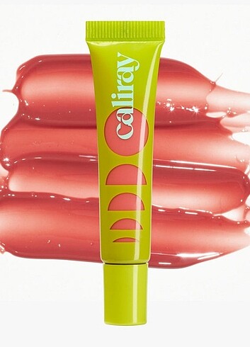 Caliray Gloss