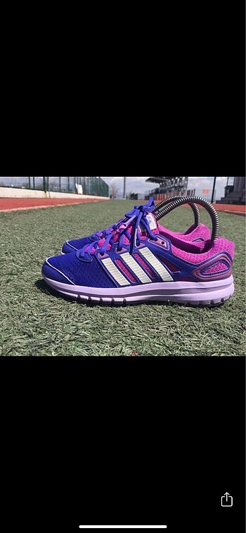 Adidas Adidas koşu ayakkabısı