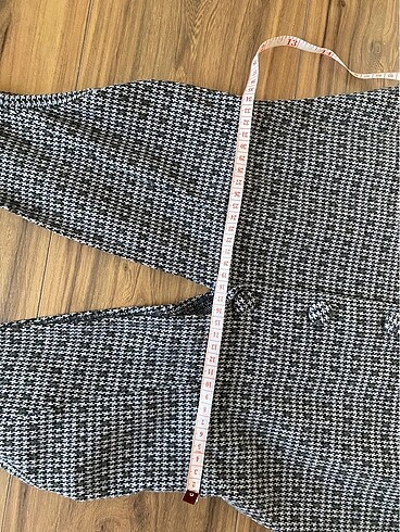 Trendyol kışlık elbise/ salopet - Görsel 6