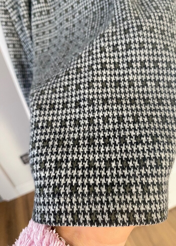 Trendyol kışlık elbise/ salopet - Görsel 5