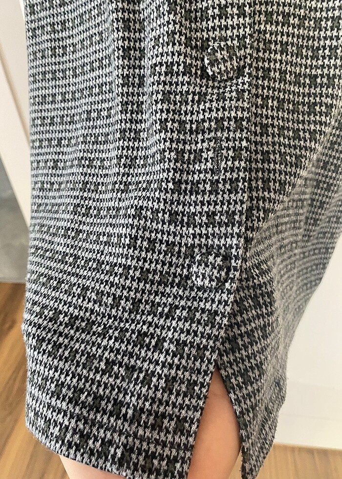 Trendyol kışlık elbise/ salopet - Görsel 3