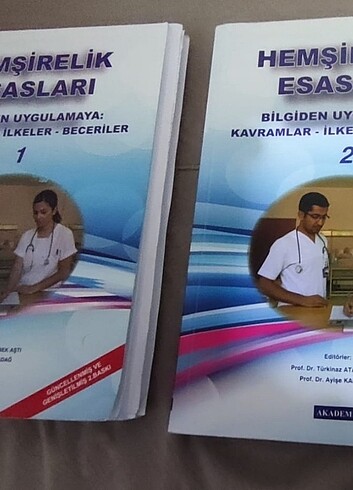 Hemşirelik esasları1-2