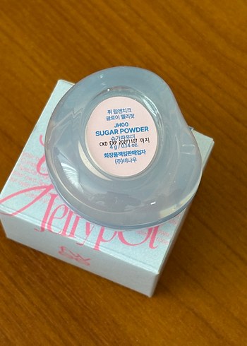 Diğer Fwee jelly pot