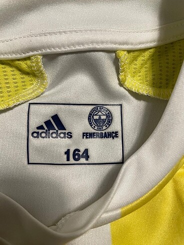 Fenerium Fenerbahçe 100.yıl forma orijinal