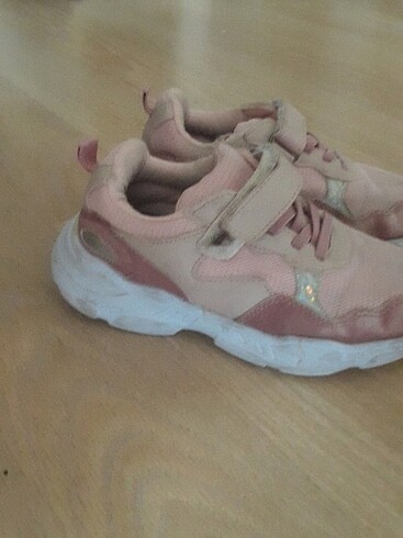 Kinetix spor ayakkabi - Görsel 2