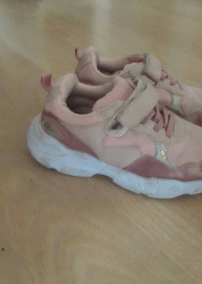 Kinetix spor ayakkabi - Görsel 2