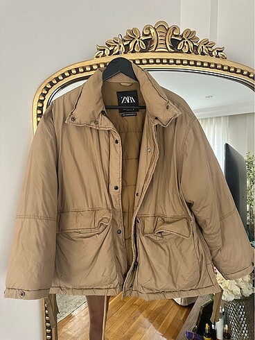 Zara mont