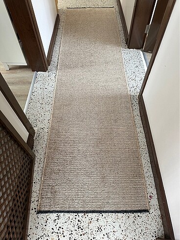 Diğer Biri 3 biri 1.5 metre kilim
