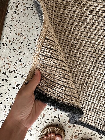  Beden Biri 3 biri 1.5 metre kilim