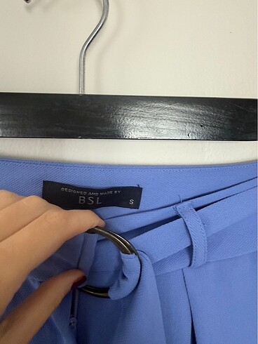 BSL FASHION Bsl marka
