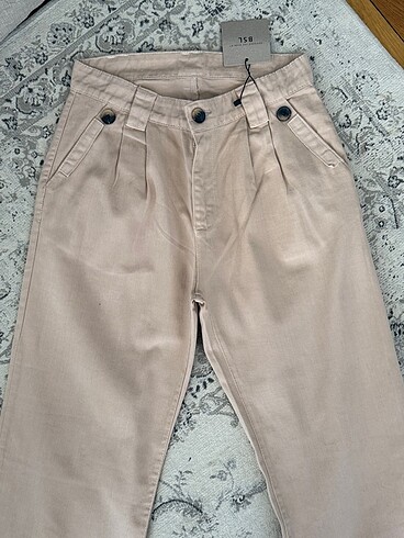 BSL FASHION Pantolon