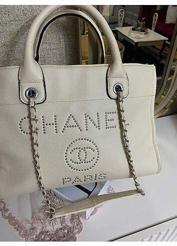 chanel çanta 
