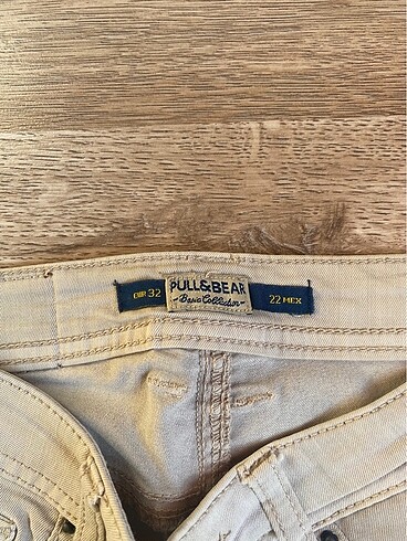 Pull and Bear Pull & Bear pantolon