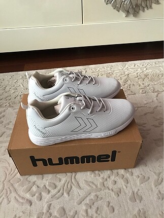 Hummel sneaker erkek