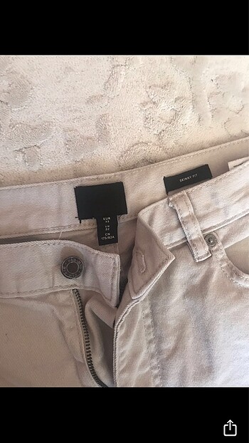 32 Beden Hm pantolon