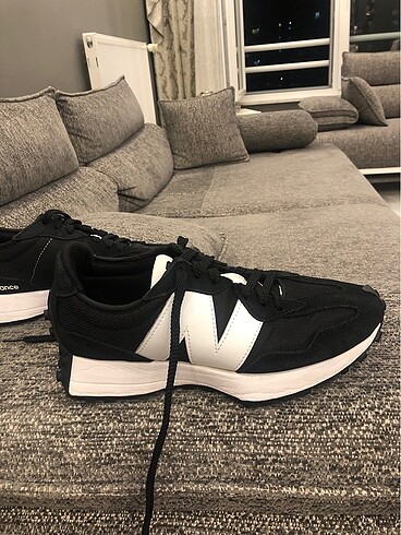 tek ebat Beden siyah Renk New balance ayakkabı 41.5