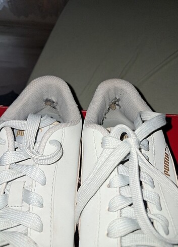 40 Beden Puma sniker