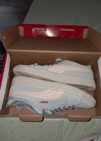 Puma sniker