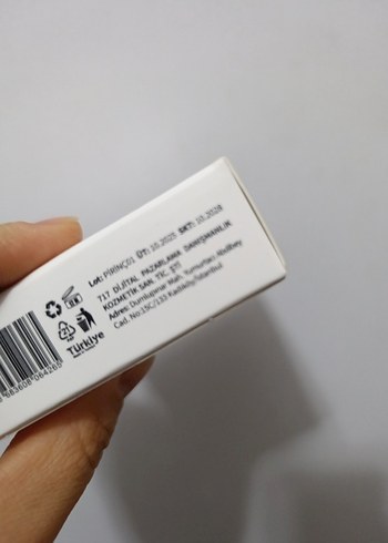 Pirinç Mayası Sabunu 75 gr - Görsel 2