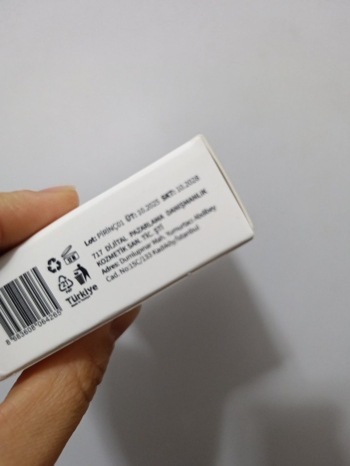 Pirinç Mayası Sabunu 75 gr - Görsel 2