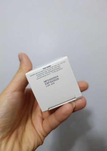 Shinehub Kafeinli Göz Serumu 30 ml - Görsel 2