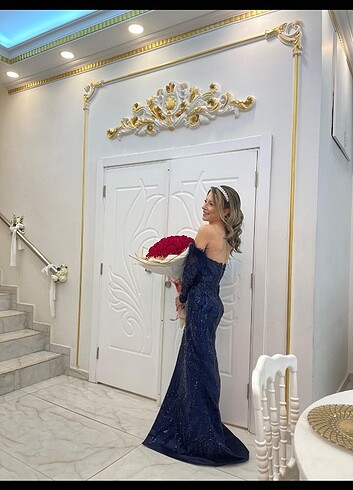 Abiye nişanlık - Görsel 5