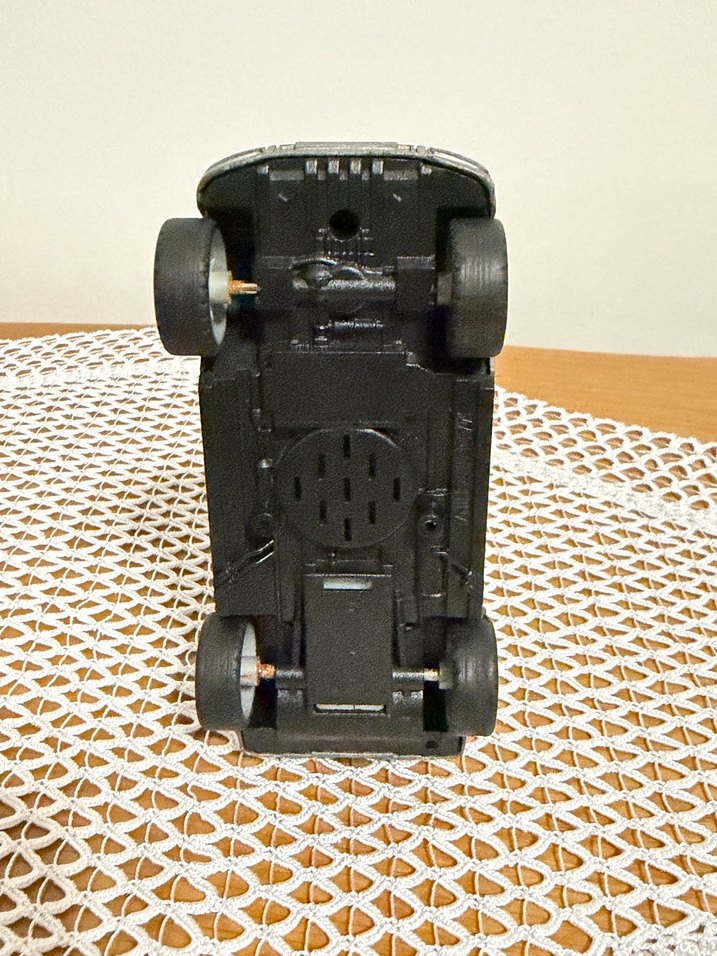 Mercedes G Kasa Araba Modeli - Görsel 4