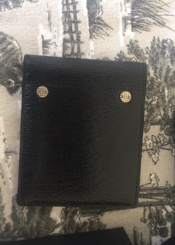 S.T Dupont Erkek Cüzdan - Görsel 3