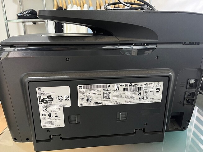 Yazıcı - Görsel 7