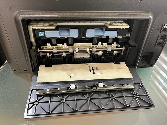 Yazıcı - Görsel 8