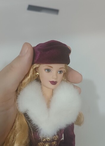 Beden Barbie