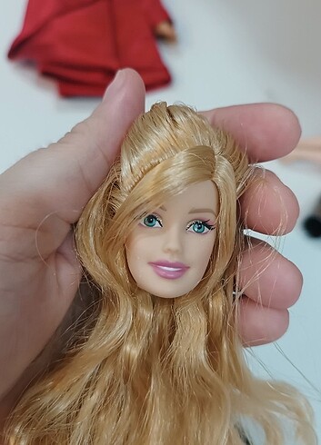 Barbie Barbie
