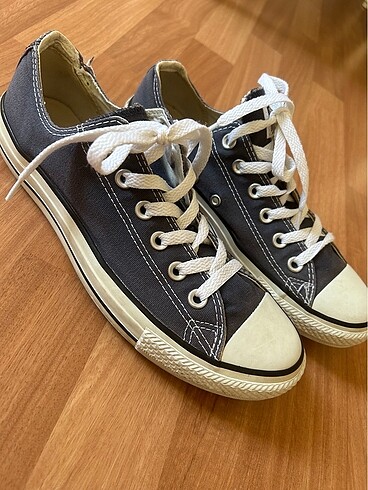 Orijinal Converse