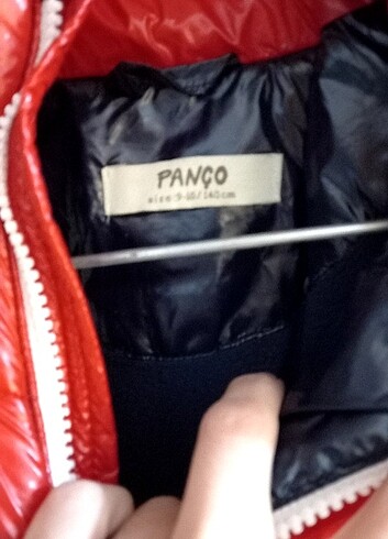 Panço Panco yelek