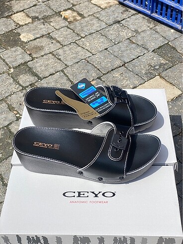 CEYO ortopedik