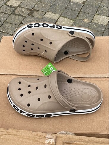 Crocs terlik