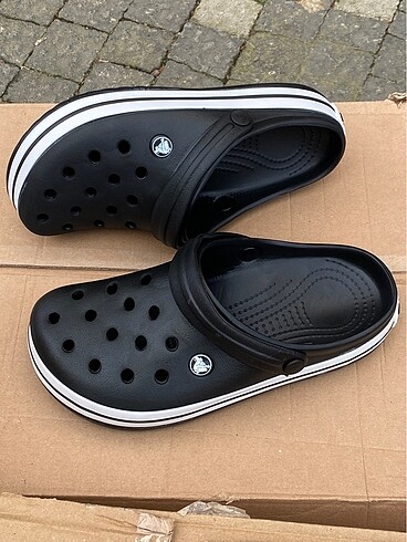 Crocs terlik