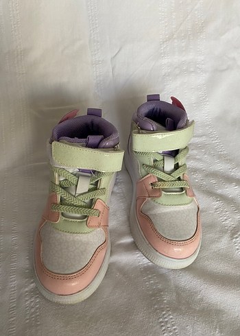 26 Beden Pepino Kids 26 No Spor Ayakkabı