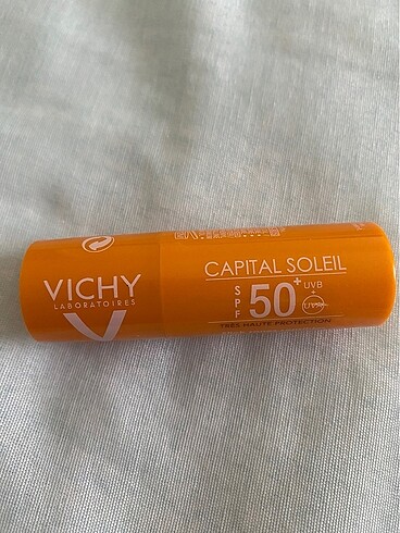 Vichy Capital Soleil Güneş Stick SPF50